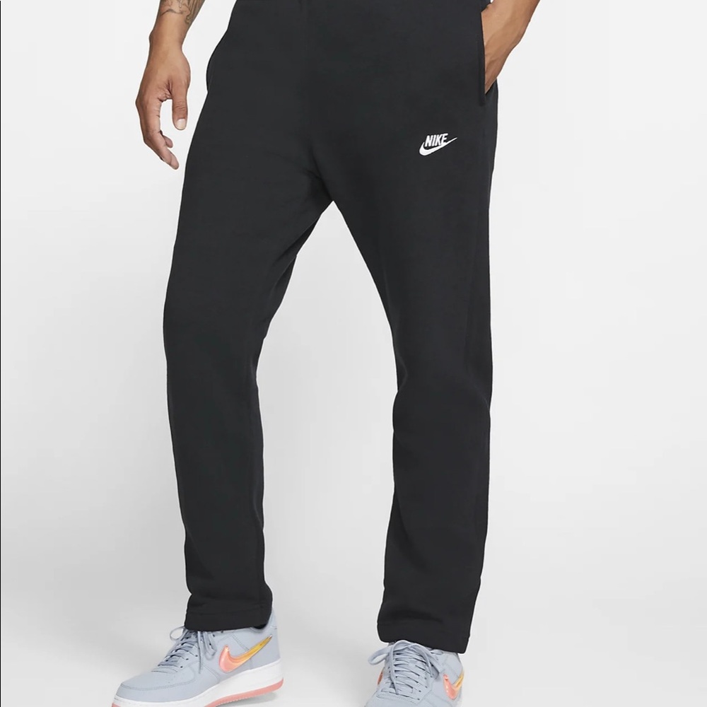 Nike sportswear club fleece